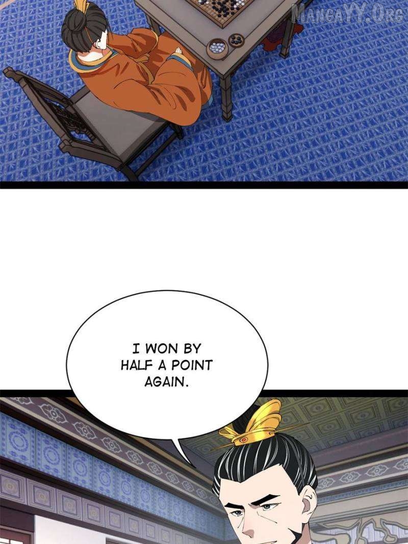 Read Survive As The Hero’s Husband EN Manga Online
