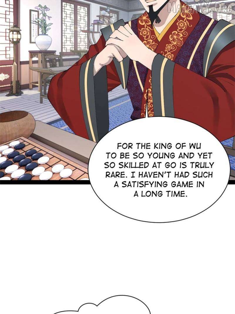 Read Survive As The Hero’s Husband EN Manga Online