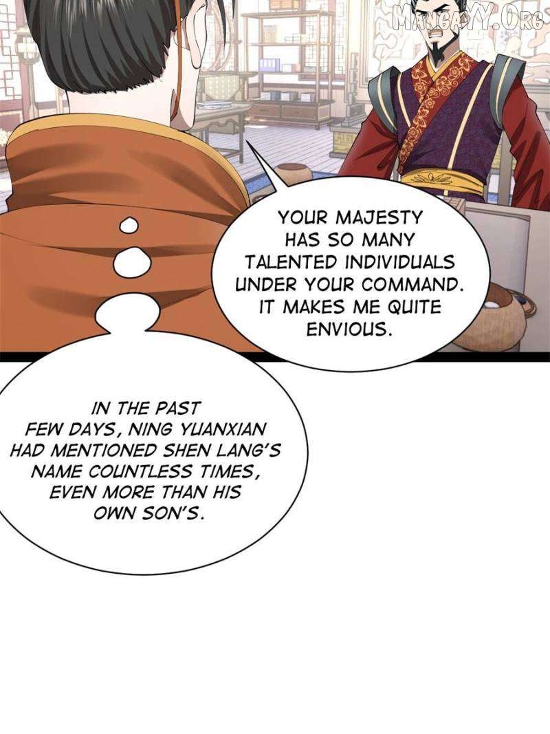 Read Survive As The Hero’s Husband EN Manga Online