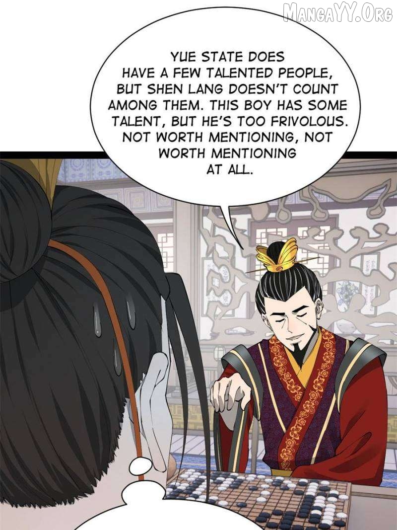 Read Survive As The Hero’s Husband EN Manga Online