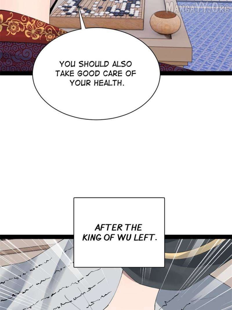 Read Survive As The Hero’s Husband EN Manga Online