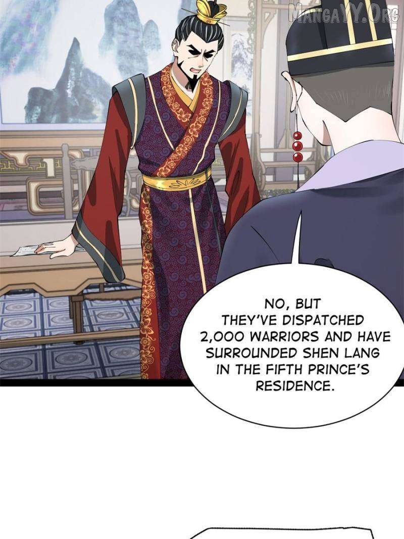 Read Survive As The Hero’s Husband EN Manga Online