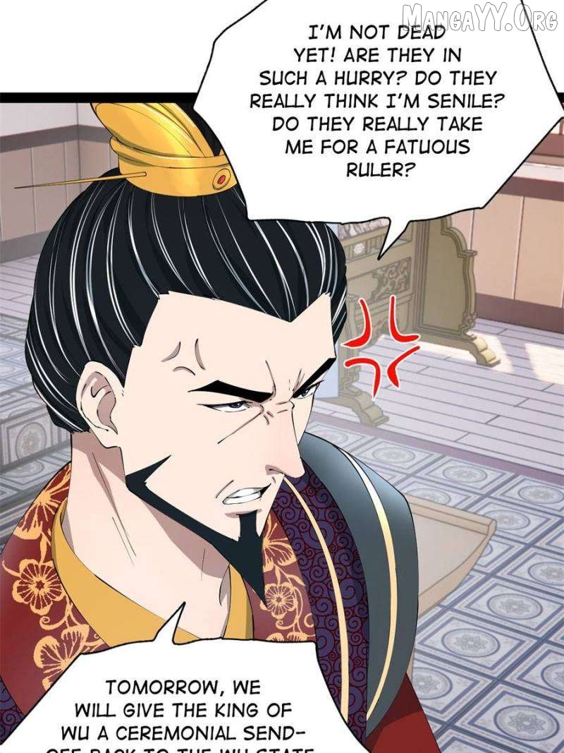Read Survive As The Hero’s Husband EN Manga Online