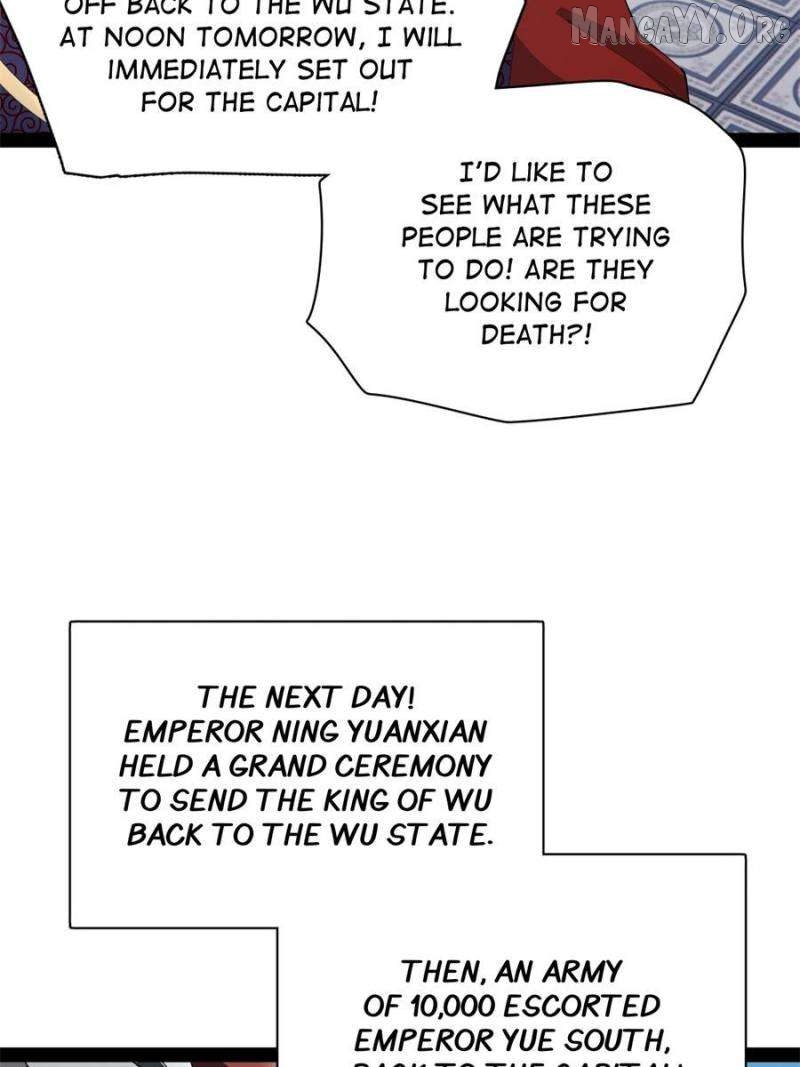 Read Survive As The Hero’s Husband EN Manga Online