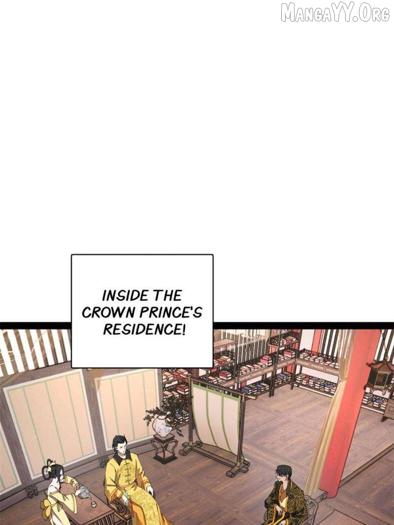 Read Survive As The Hero’s Husband EN Manga Online