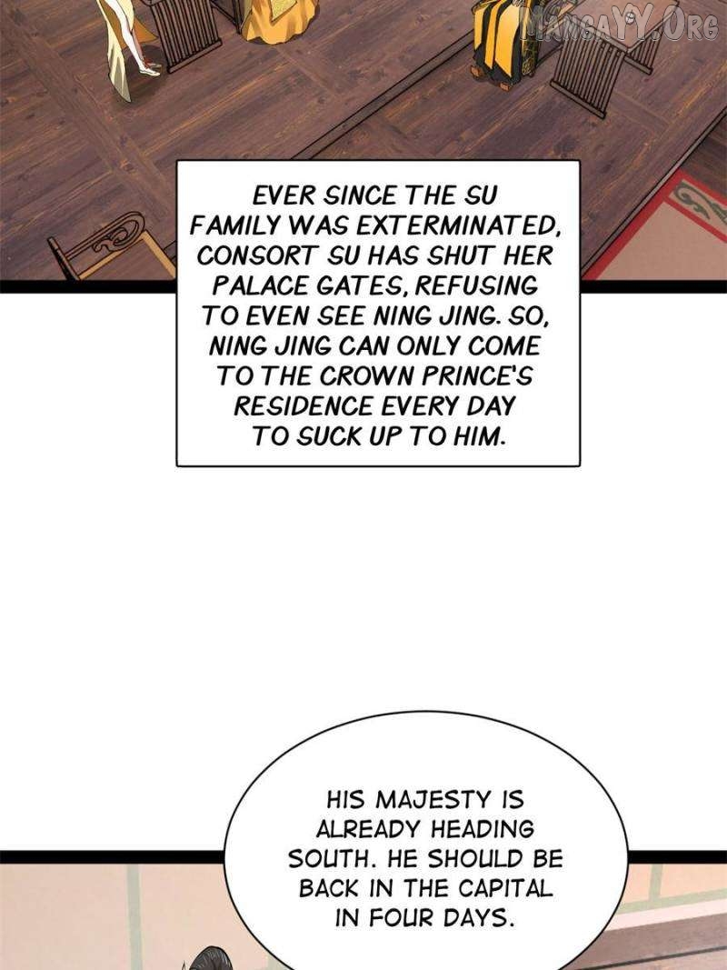 Read Survive As The Hero’s Husband EN Manga Online