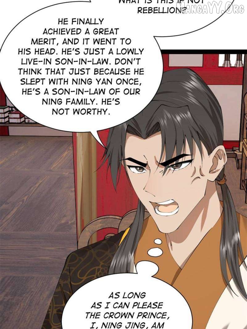 Read Survive As The Hero’s Husband EN Manga Online