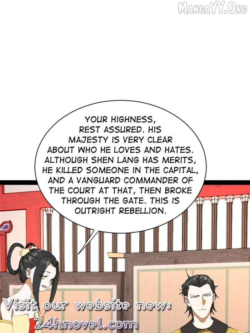 Read Survive As The Hero’s Husband EN Manga Online