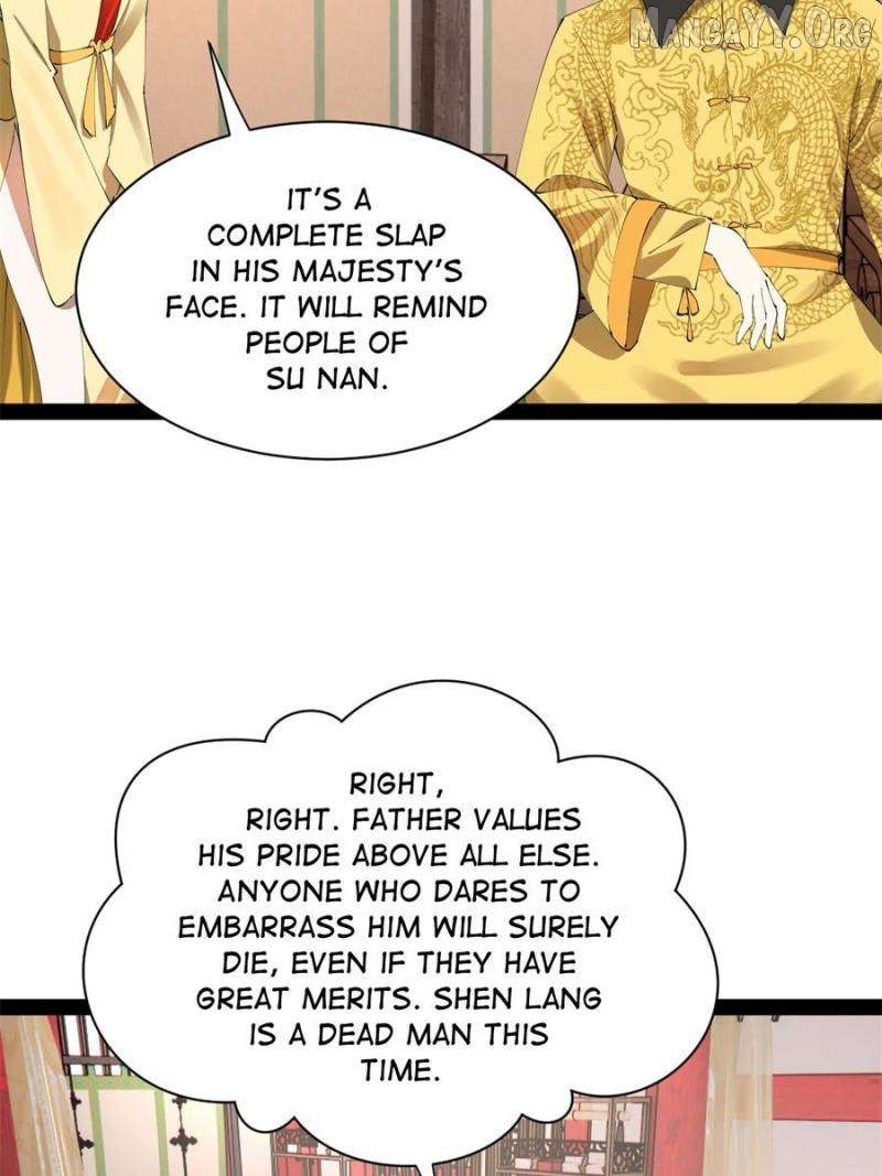 Read Survive As The Hero’s Husband EN Manga Online