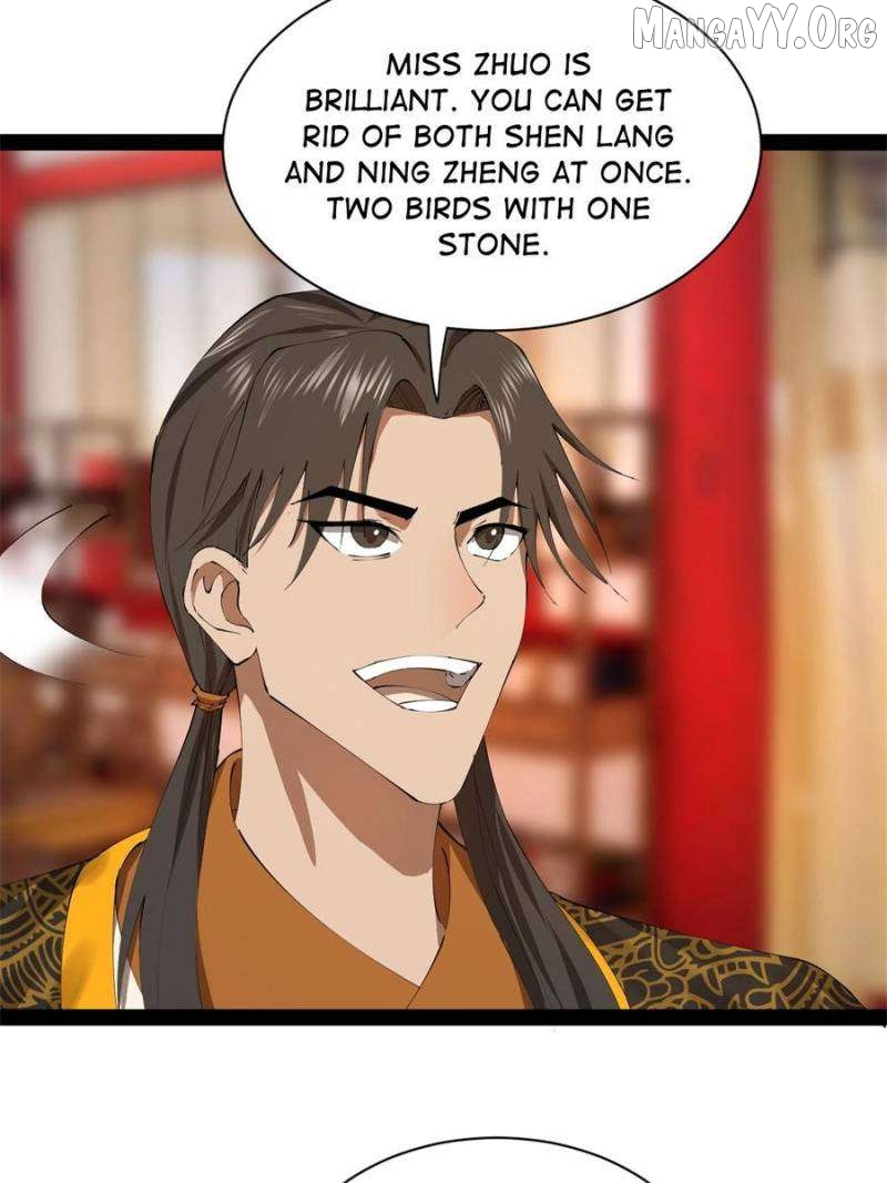 Read Survive As The Hero’s Husband EN Manga Online