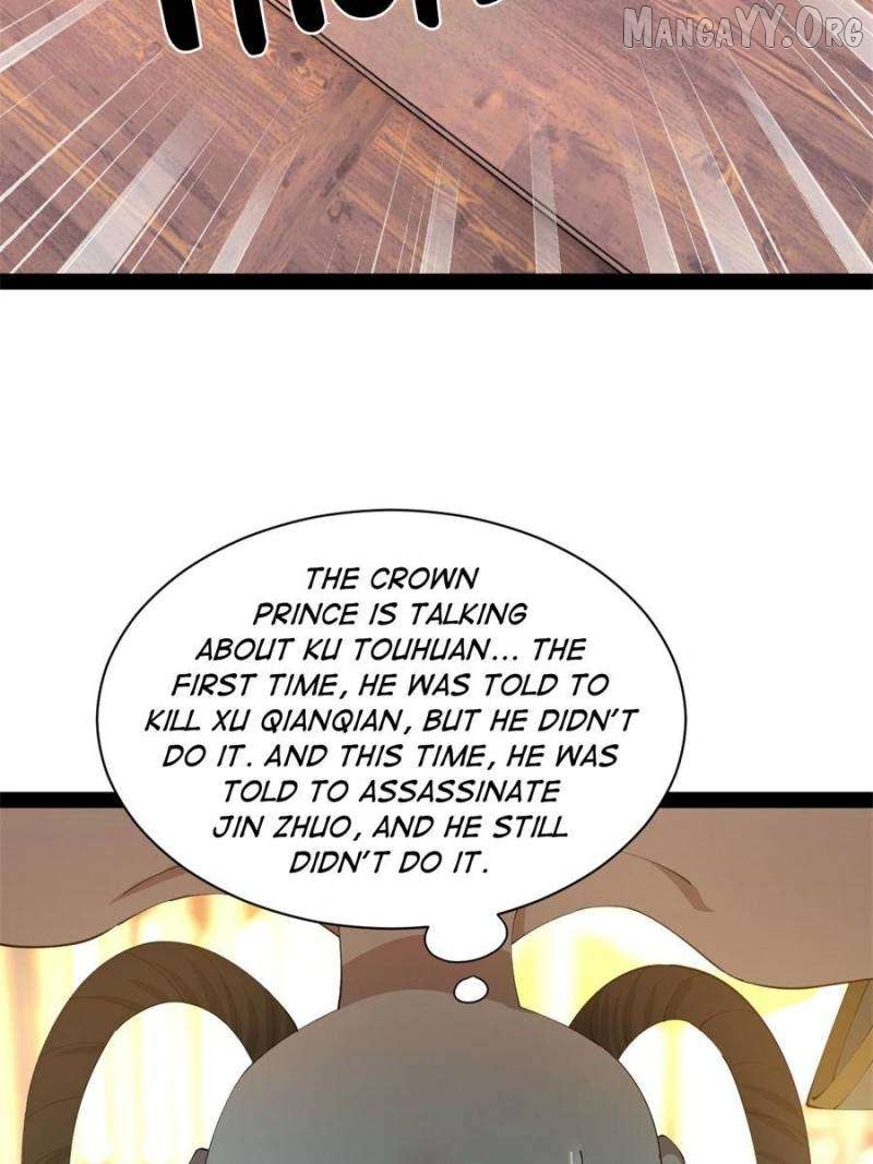 Read Survive As The Hero’s Husband EN Manga Online