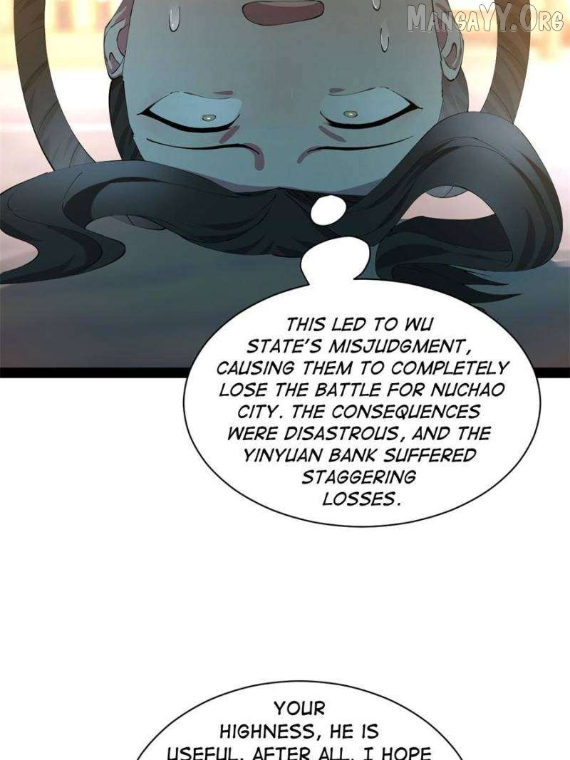 Read Survive As The Hero’s Husband EN Manga Online