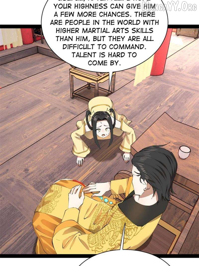 Read Survive As The Hero’s Husband EN Manga Online