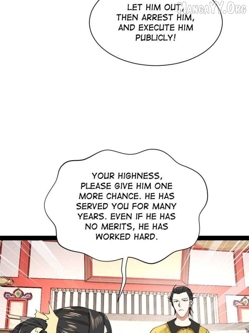 Read Survive As The Hero’s Husband EN Manga Online