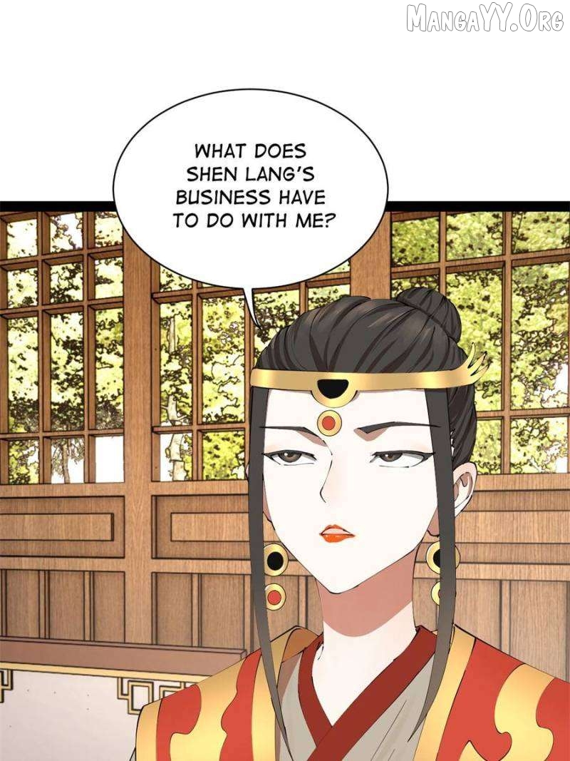 Read Survive As The Hero’s Husband EN Manga Online
