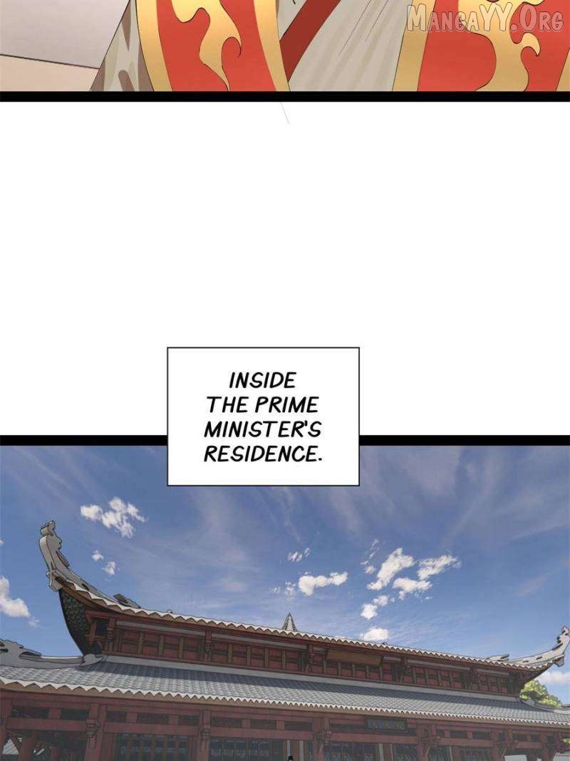 Read Survive As The Hero’s Husband EN Manga Online