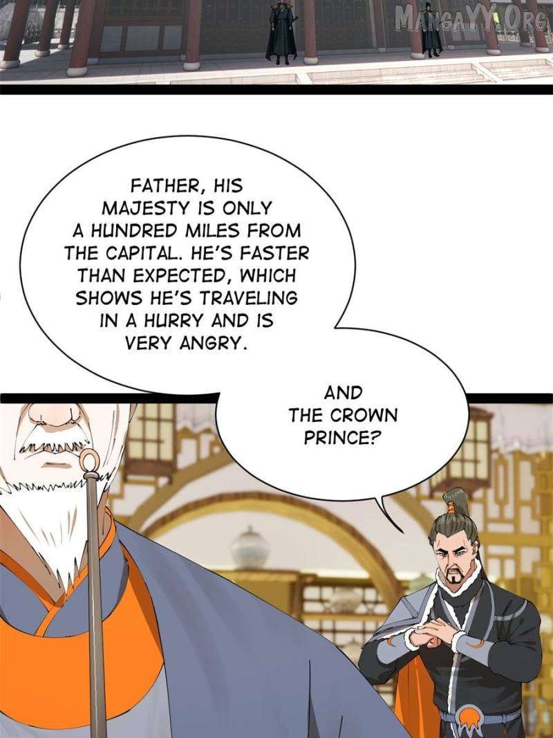 Read Survive As The Hero’s Husband EN Manga Online