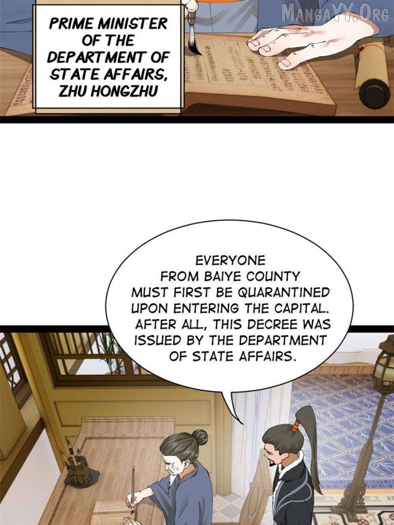 Read Survive As The Hero’s Husband EN Manga Online