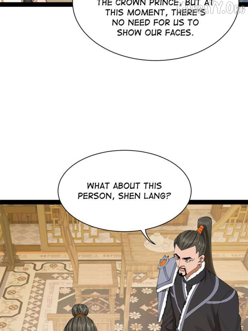 Read Survive As The Hero’s Husband EN Manga Online
