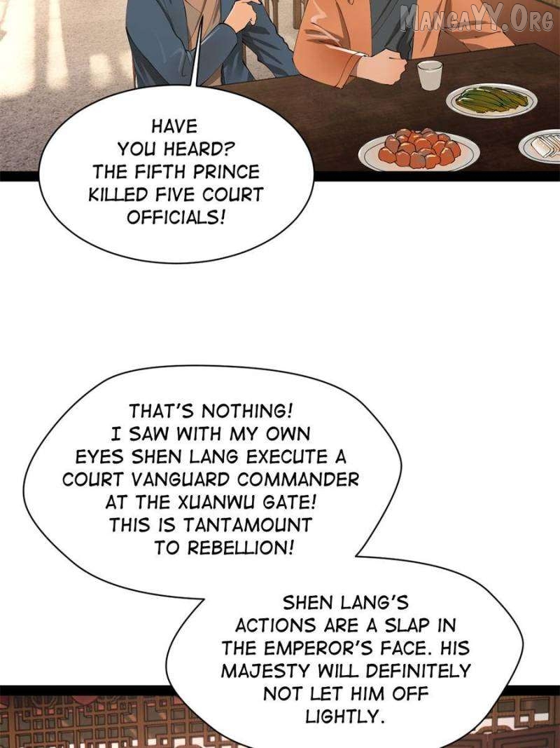 Read Survive As The Hero’s Husband EN Manga Online