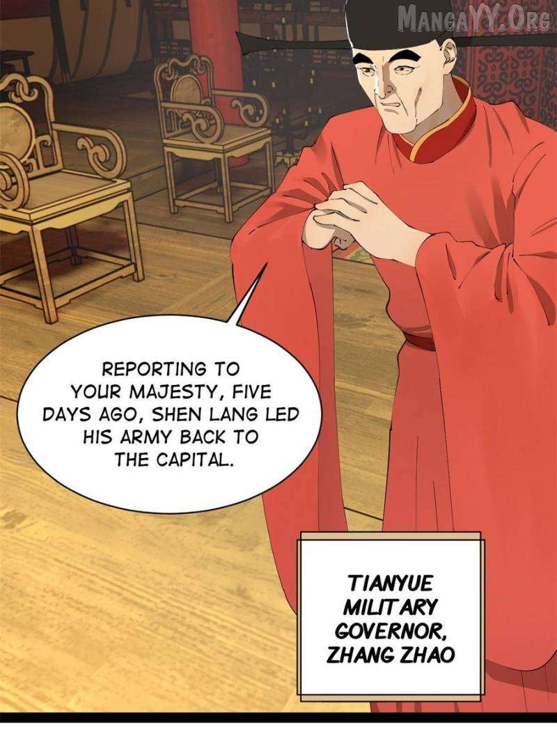 Read Survive As The Hero’s Husband EN Manga Online