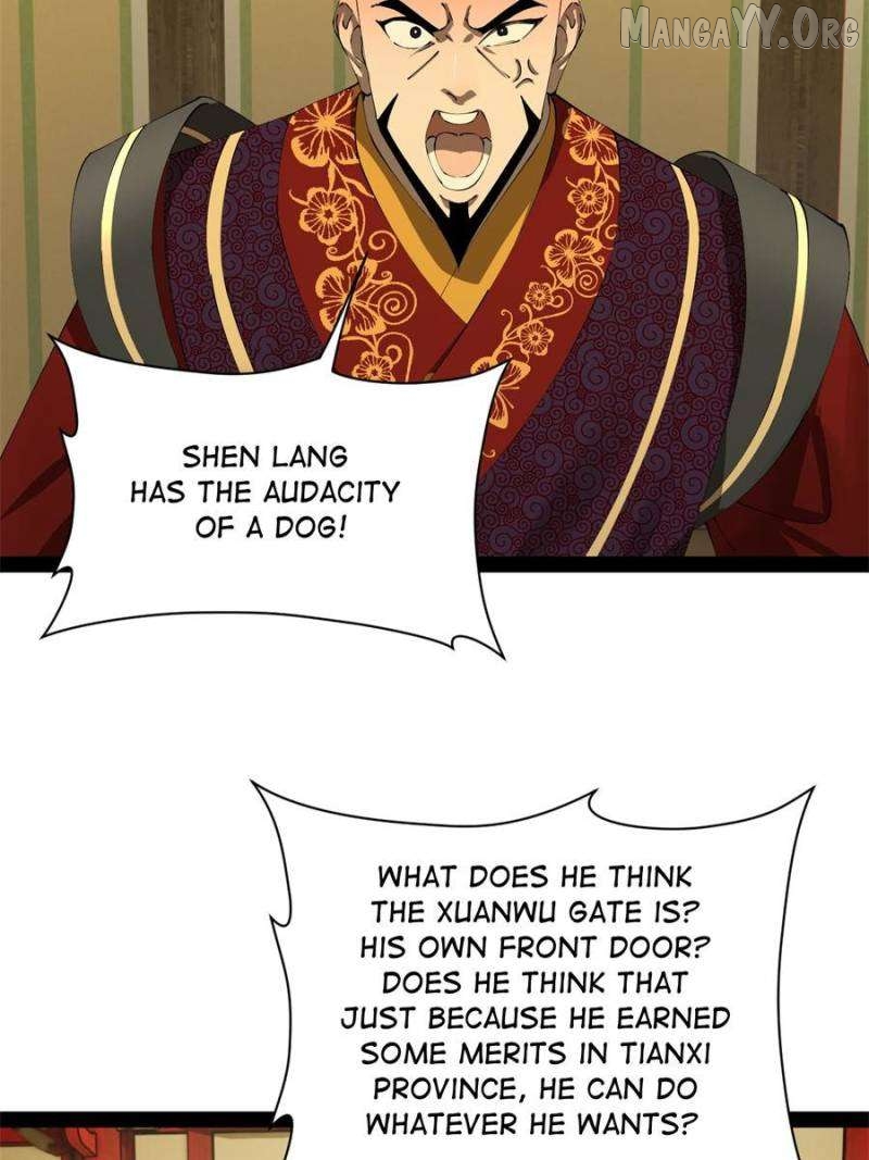 Read Survive As The Hero’s Husband EN Manga Online