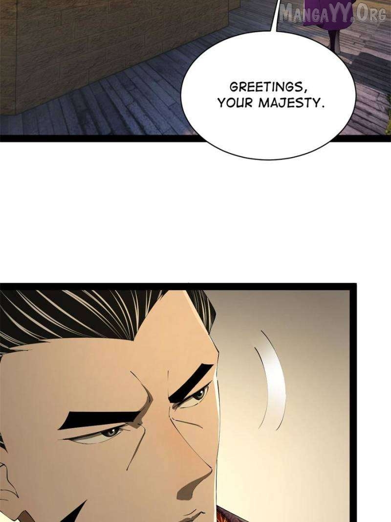 Read Survive As The Hero’s Husband EN Manga Online