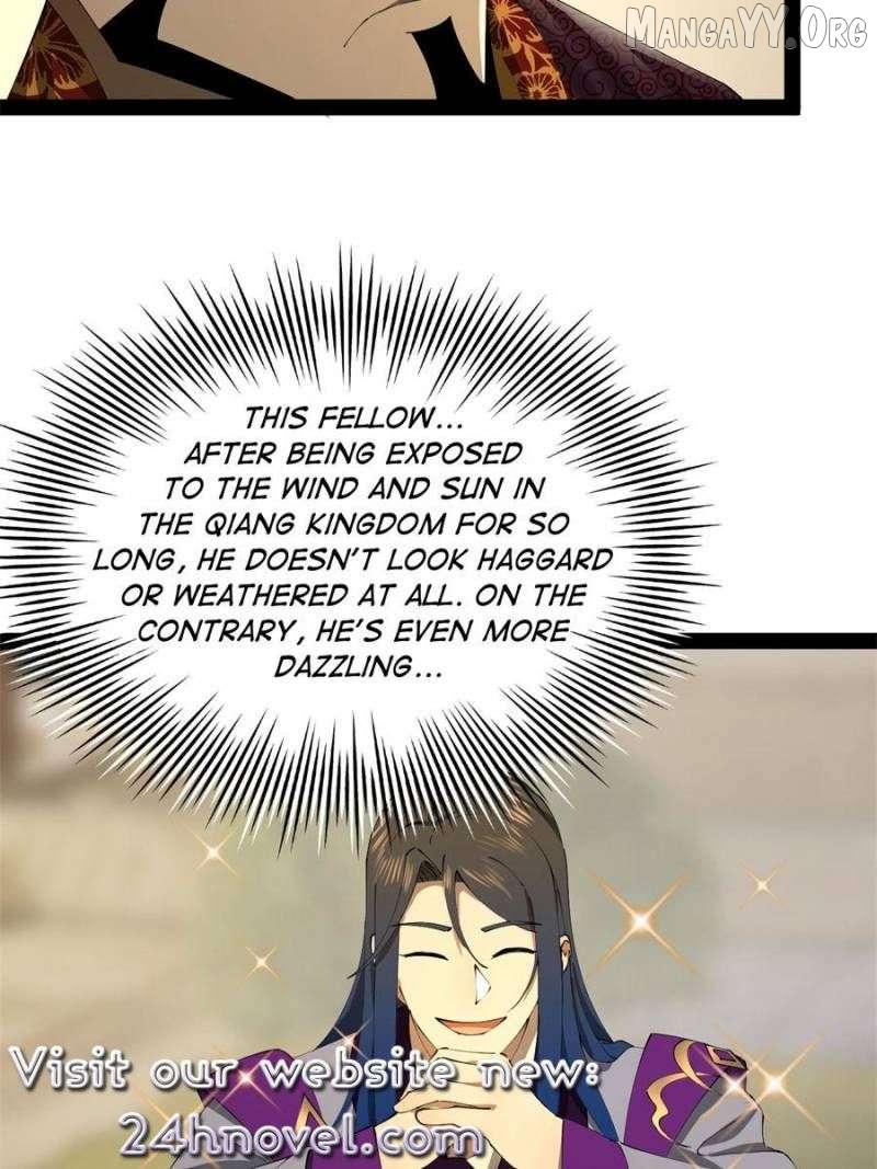 Read Survive As The Hero’s Husband EN Manga Online