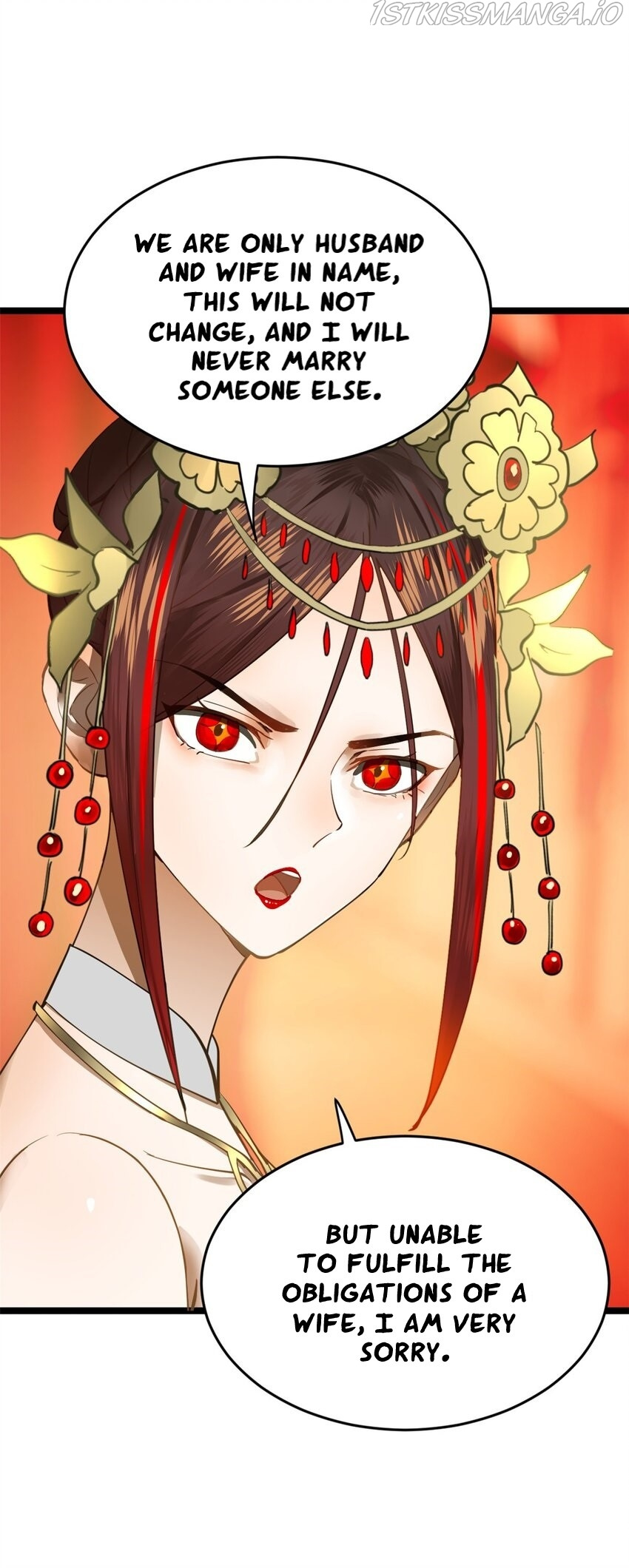 Read Survive As The Hero’s Husband EN Manga Online