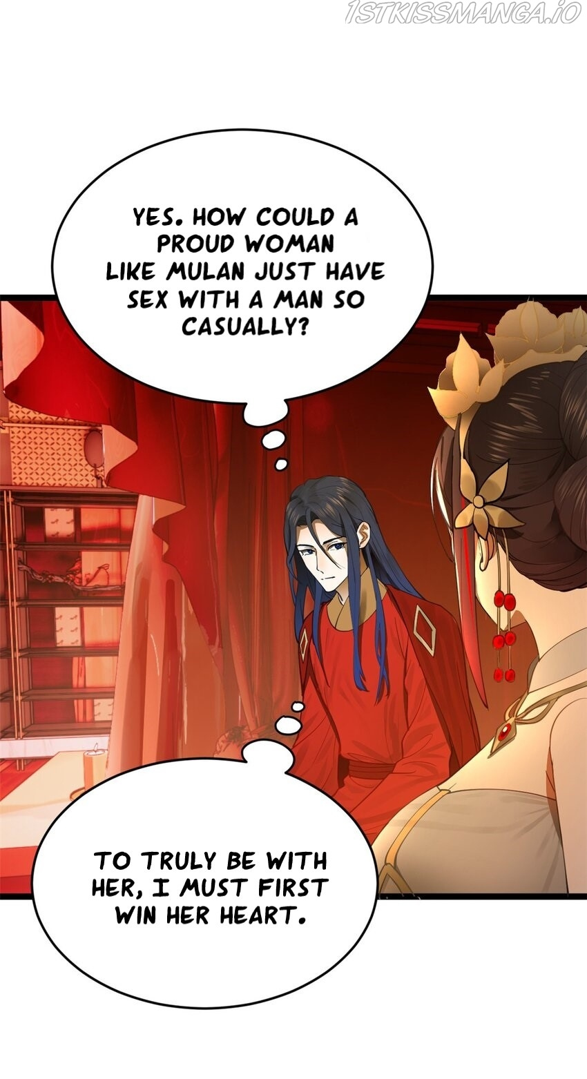 Read Survive As The Hero’s Husband EN Manga Online