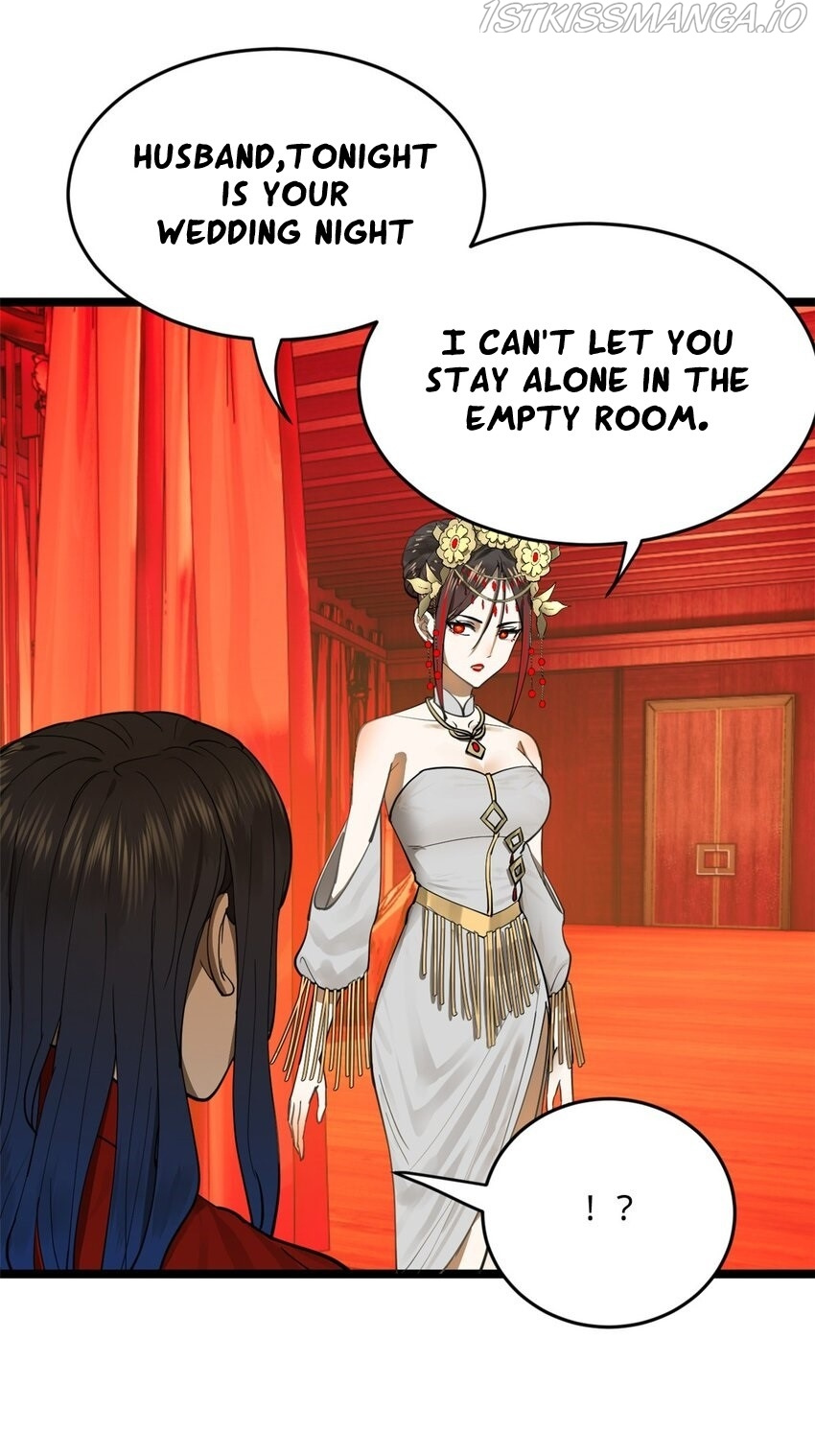 Read Survive As The Hero’s Husband EN Manga Online