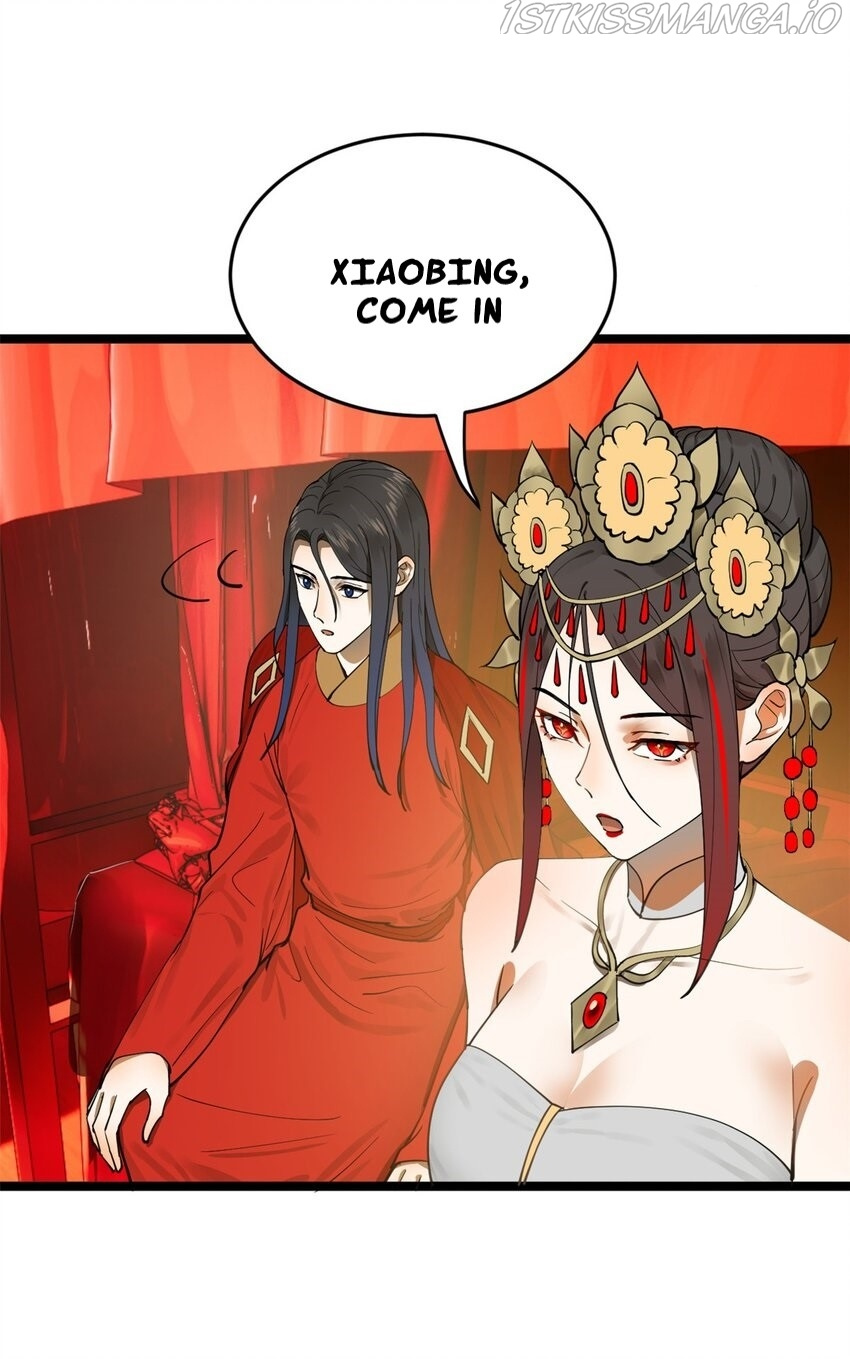 Read Survive As The Hero’s Husband EN Manga Online