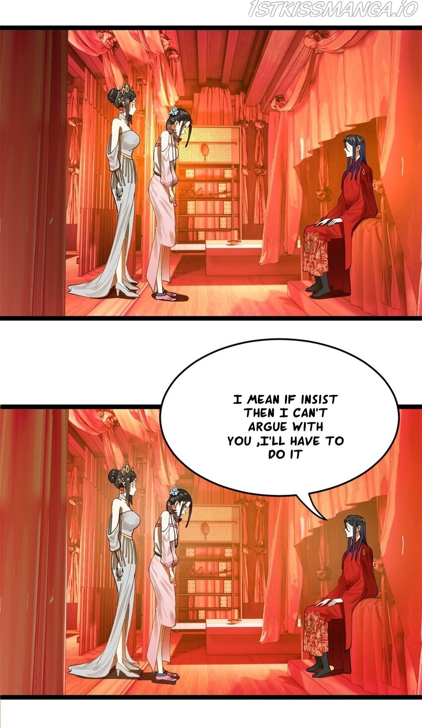 Read Survive As The Hero’s Husband EN Manga Online