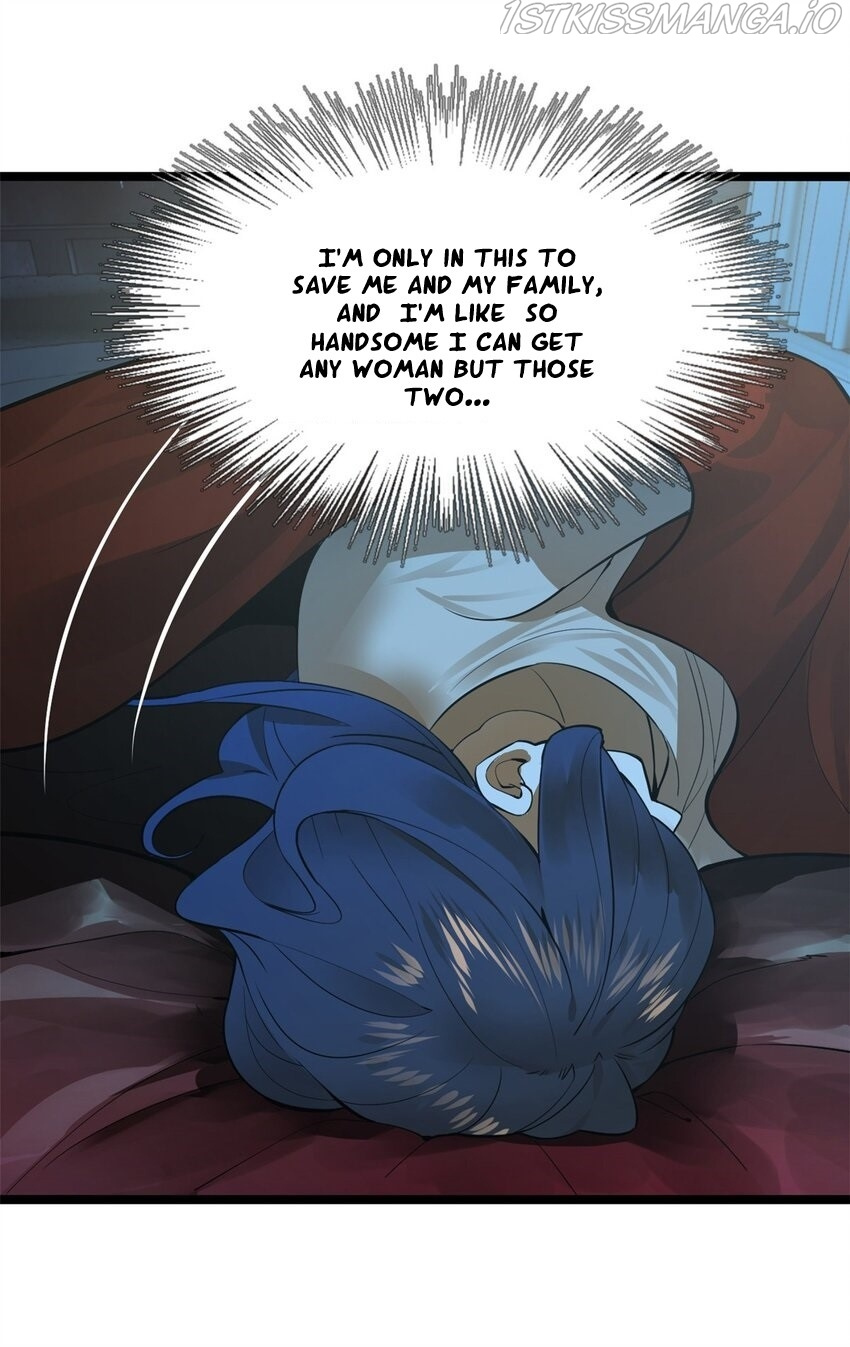 Read Survive As The Hero’s Husband EN Manga Online