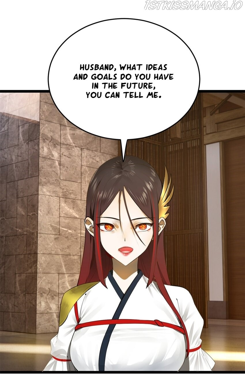 Read Survive As The Hero’s Husband EN Manga Online