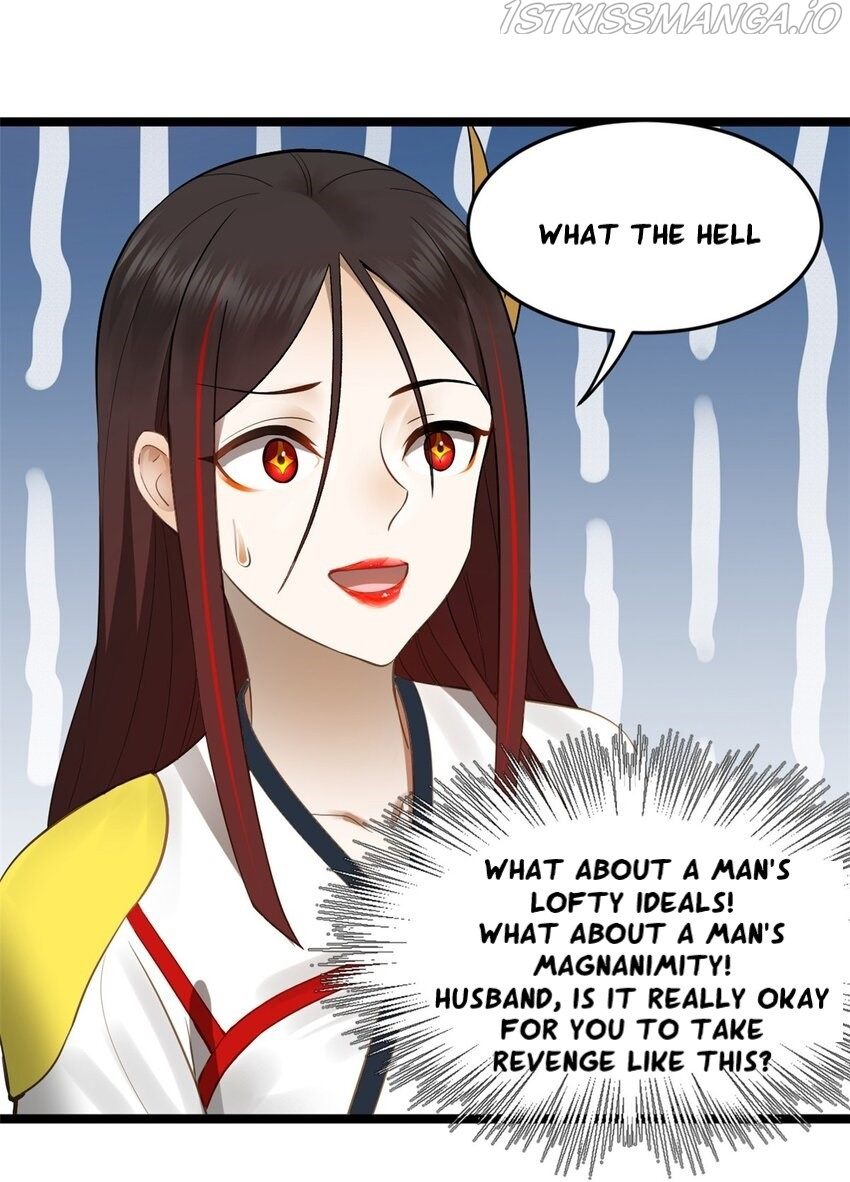 Read Survive As The Hero’s Husband EN Manga Online