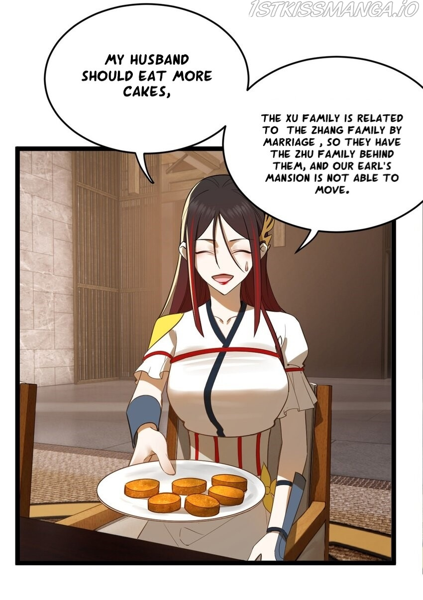 Read Survive As The Hero’s Husband EN Manga Online