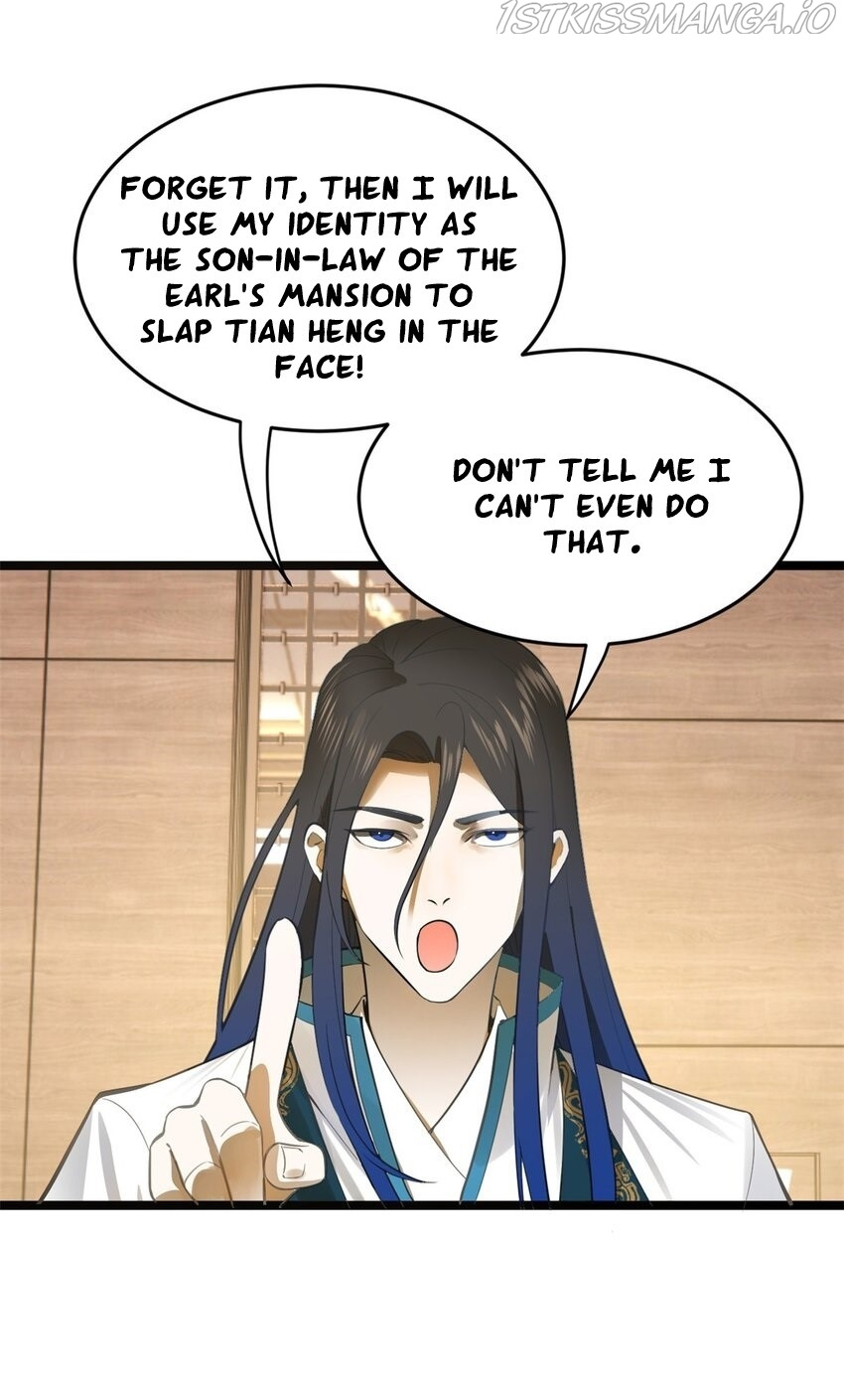 Read Survive As The Hero’s Husband EN Manga Online