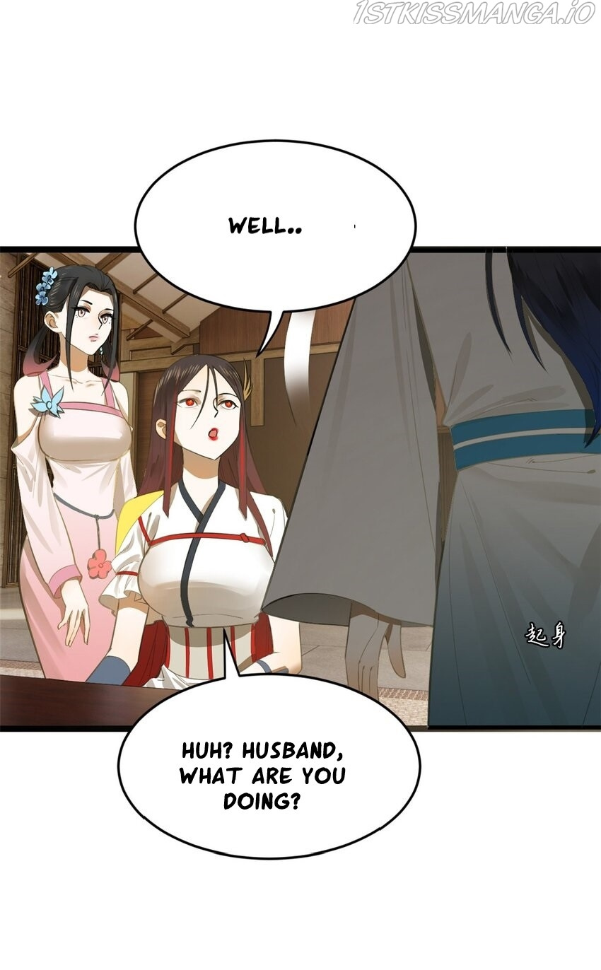 Read Survive As The Hero’s Husband EN Manga Online