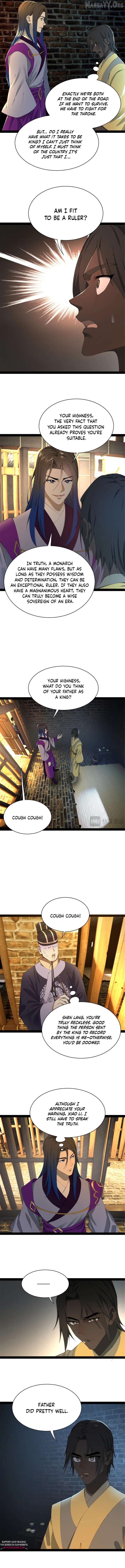 Read Survive As The Hero’s Husband EN Manga Online