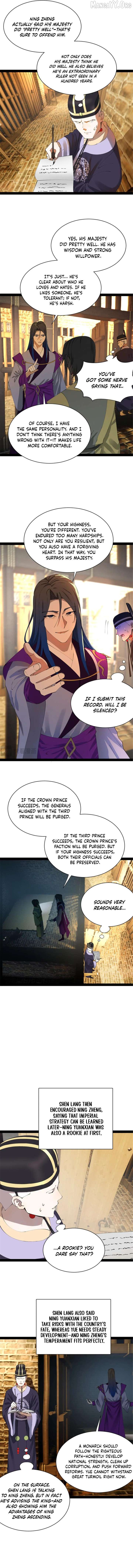 Read Survive As The Hero’s Husband EN Manga Online