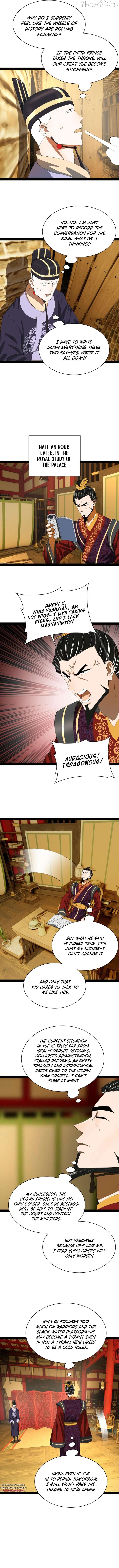Read Survive As The Hero’s Husband EN Manga Online