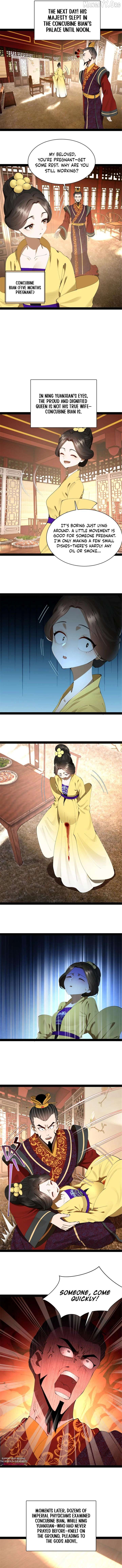 Read Survive As The Hero’s Husband EN Manga Online