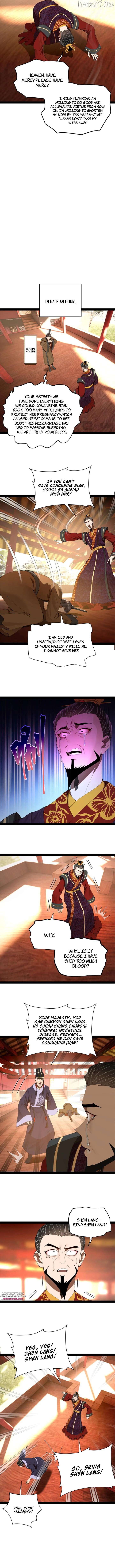 Read Survive As The Hero’s Husband EN Manga Online