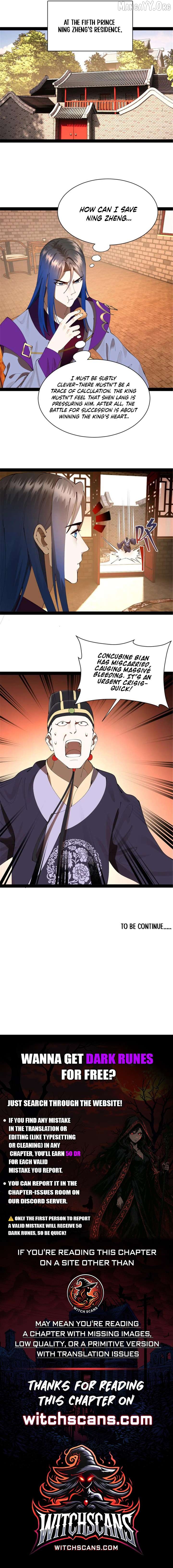 Read Survive As The Hero’s Husband EN Manga Online