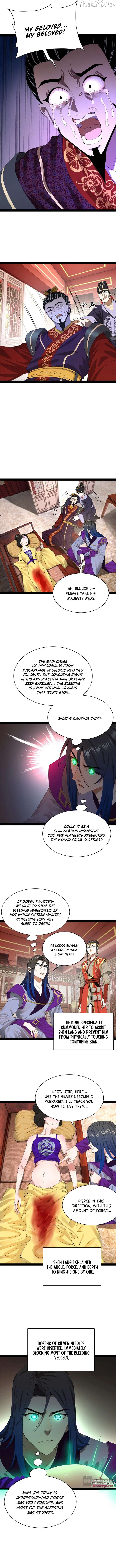Read Survive As The Hero’s Husband EN Manga Online