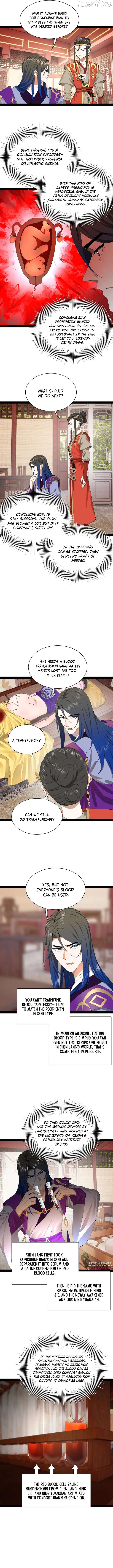 Read Survive As The Hero’s Husband EN Manga Online