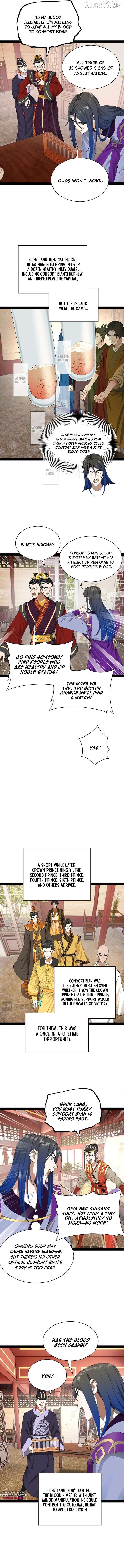 Read Survive As The Hero’s Husband EN Manga Online