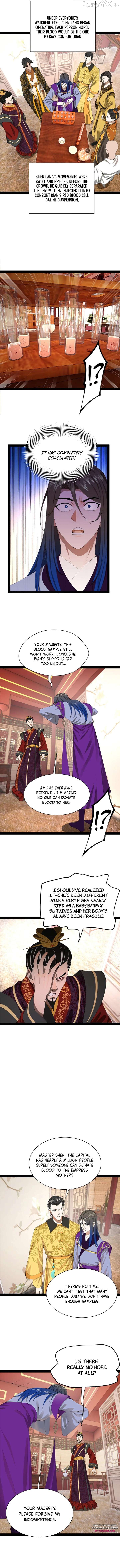 Read Survive As The Hero’s Husband EN Manga Online