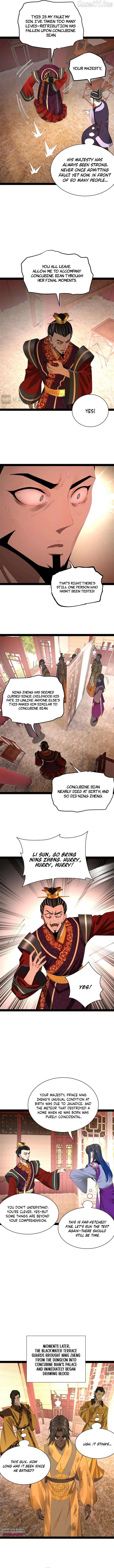 Read Survive As The Hero’s Husband EN Manga Online